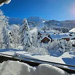 Spatz Am Joch Apartamento Oberjoch