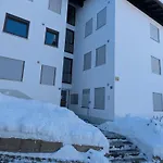 Apartamento Spatz Am Joch