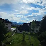 Spatz Am Joch Apartamento Oberjoch