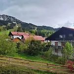 Apartamento Spatz Am Joch *