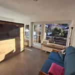 Spatz Am Joch Apartamento Oberjoch