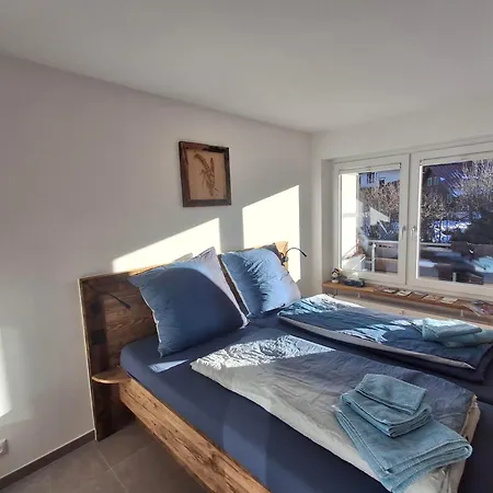 Spatz Am Joch Apartament Oberjoch