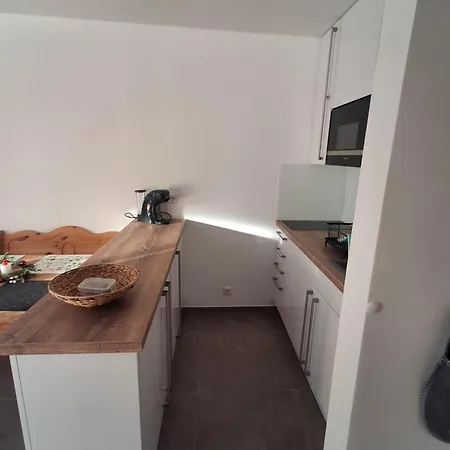 Spatz Am Joch Appartement Oberjoch